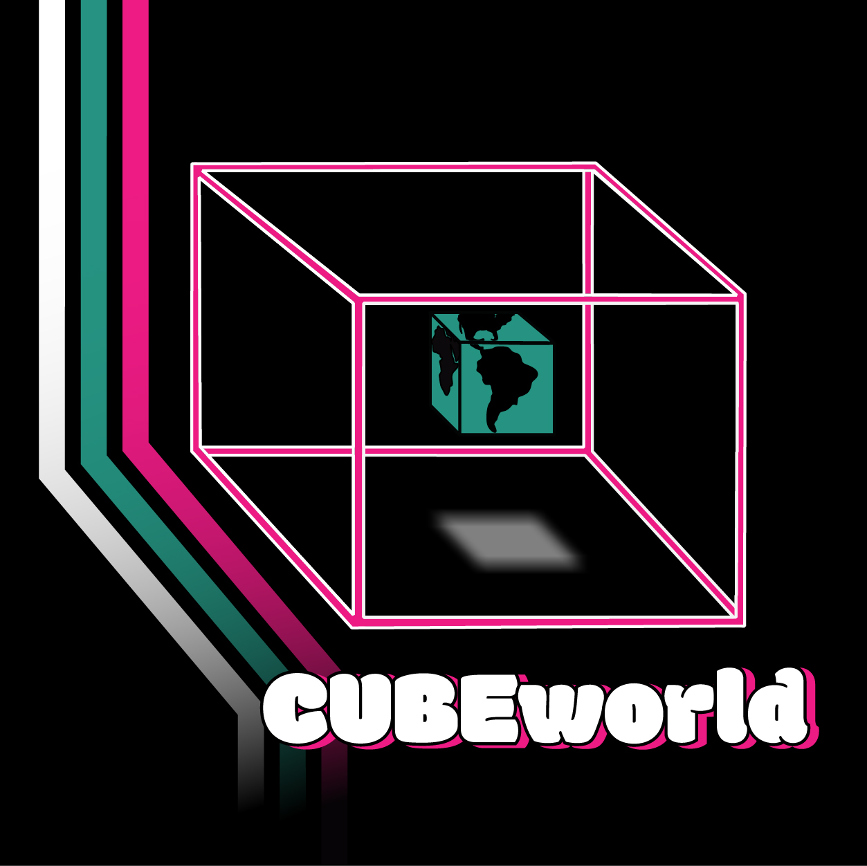 cube-world