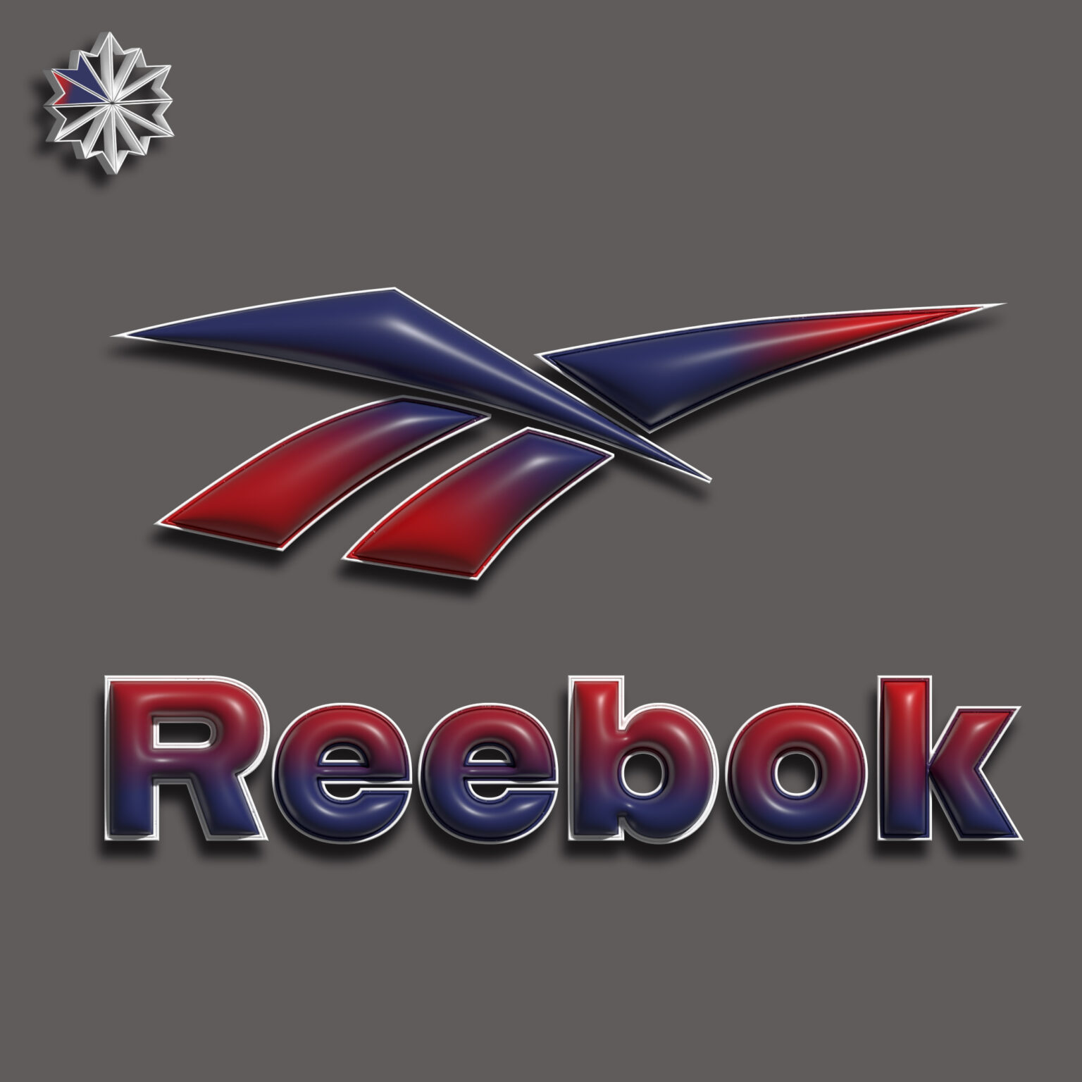reebok-3d-image