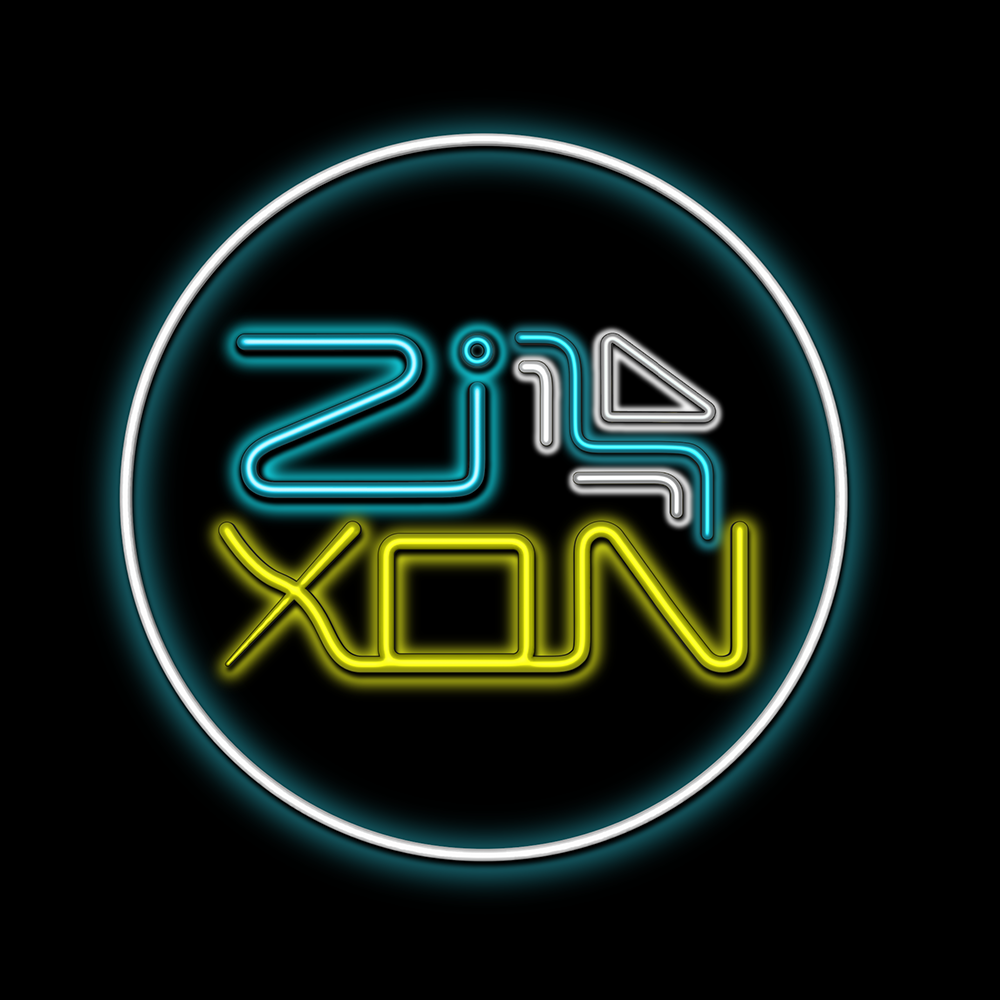 Zi-Xon Tech Company