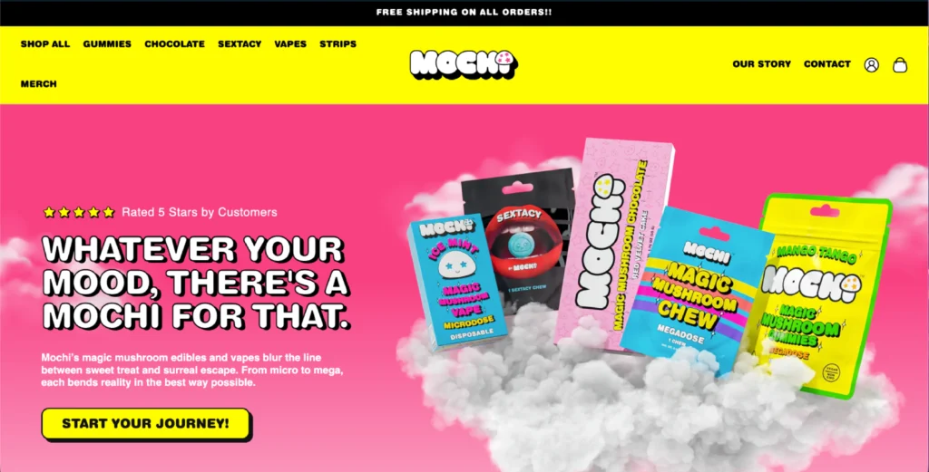 mochi-webpage-snippet
