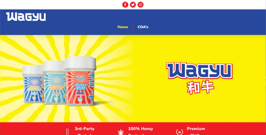 wagyu-webpage-snippet